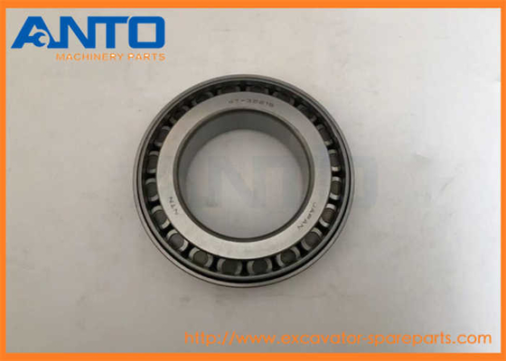 rolamento de rolo 4T-32215 32215 afilado 75x130x33.25 HR32215 para a máquina escavadora Bearing