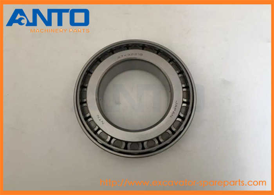 rolamento de rolo 4T-32216 32216 afilado 80x140x35.25 HR32216 para a máquina escavadora Bearing