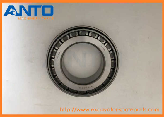 rolamento de rolo 4T-32219 32219 afilado 95x170x45.5 HR32219 para a máquina escavadora Bearing