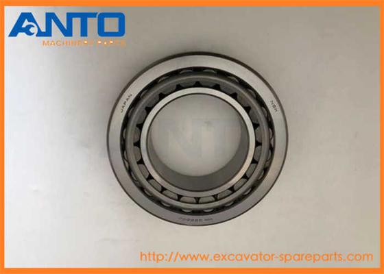 rolamento de rolo 4T-32220 32220 afilado 100x180x49 HR32220 para a máquina escavadora Bearing