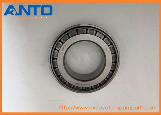 rolamento de rolo 4T-32221 32221 afilado 105x190x53 HR32221 para a máquina escavadora Bearing
