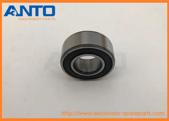 Rolamento de esferas angular 25x52x20.6 do contato 3205 milímetro para a máquina escavadora Bearing