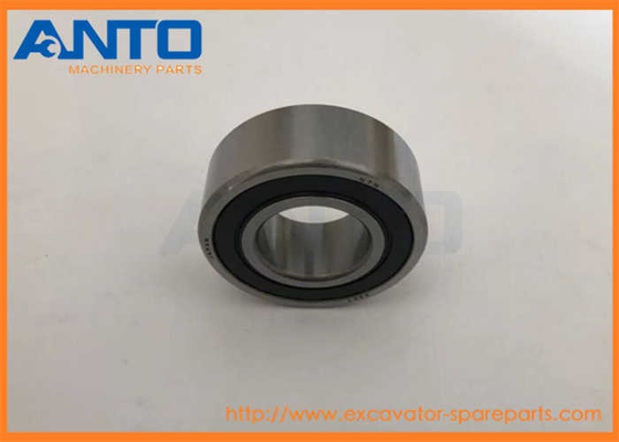 Rolamento de esferas angular 35x72x27 do contato 3207 milímetro para a máquina escavadora Bearing