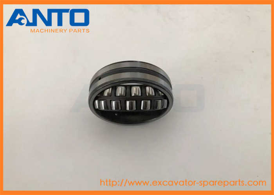 Rolamento de rolo 22208 esférico 40x80x23 milímetro 22208EAKE4 para a máquina escavadora Bearing