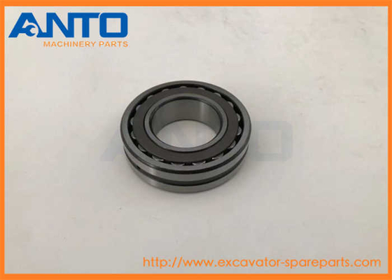 Rolamento de rolo 22209 esférico 45x85x23 milímetro 22209EAKE4 para a máquina escavadora Bearing
