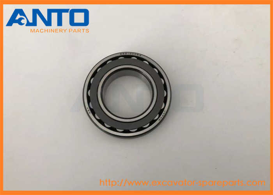Rolamento de rolo 22210 esférico 50x90x23 milímetro 22210EAE4 para a máquina escavadora Bearing