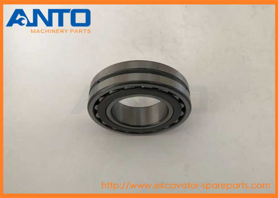 Rolamento de rolo 22213 esférico 65x120x31 milímetro 22213EAKE4 para a máquina escavadora Bearing