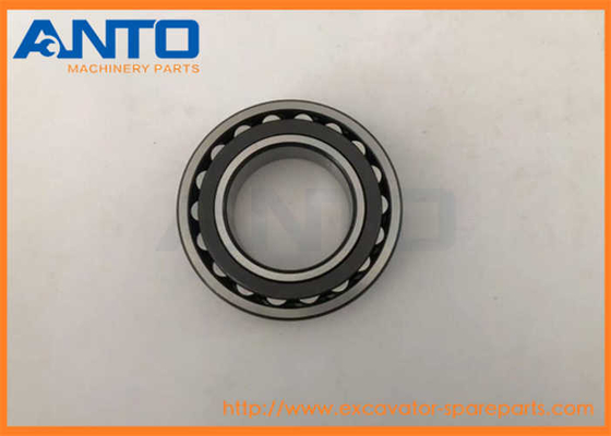 Rolamento de rolo 22214 esférico 70x125x31 milímetro 22214BD1 para a máquina escavadora Bearing